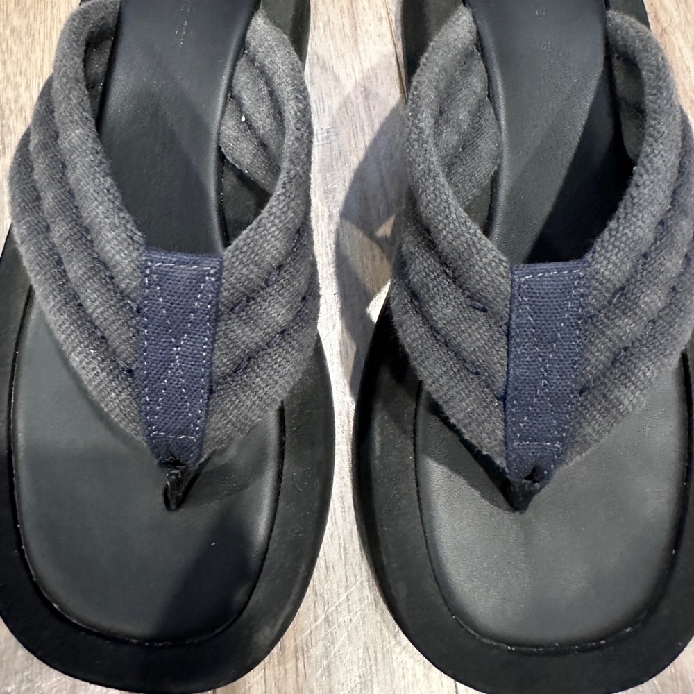 The row ginza sandals - Picture 12 of 12
